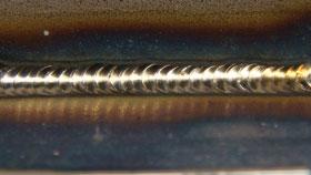 10 TIG problems