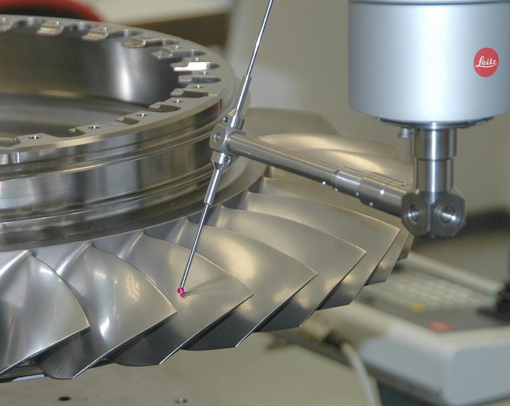 Clean, dry and steady: The fundamentals of good metrology