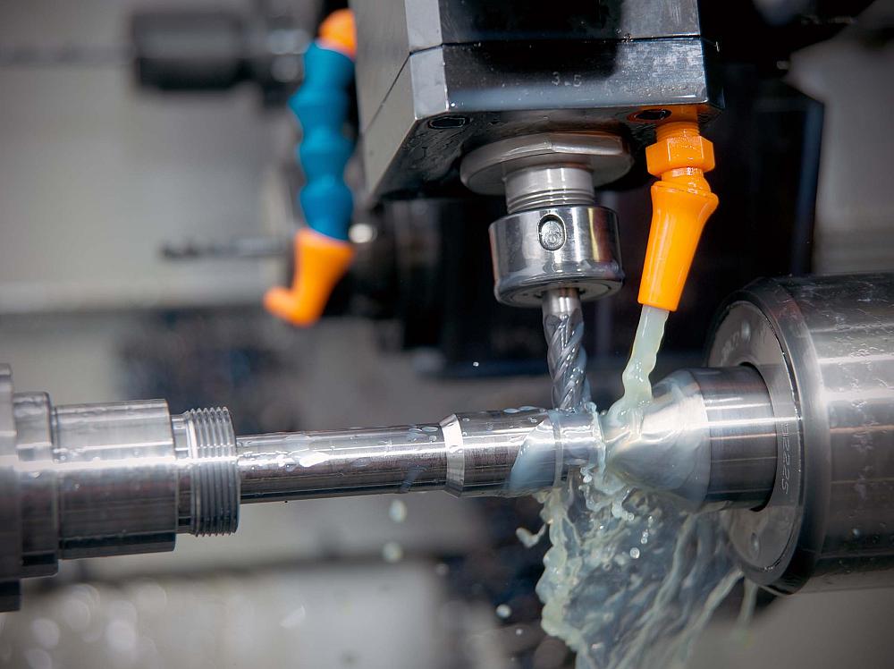 The top 5 general machine tool maintenance tips