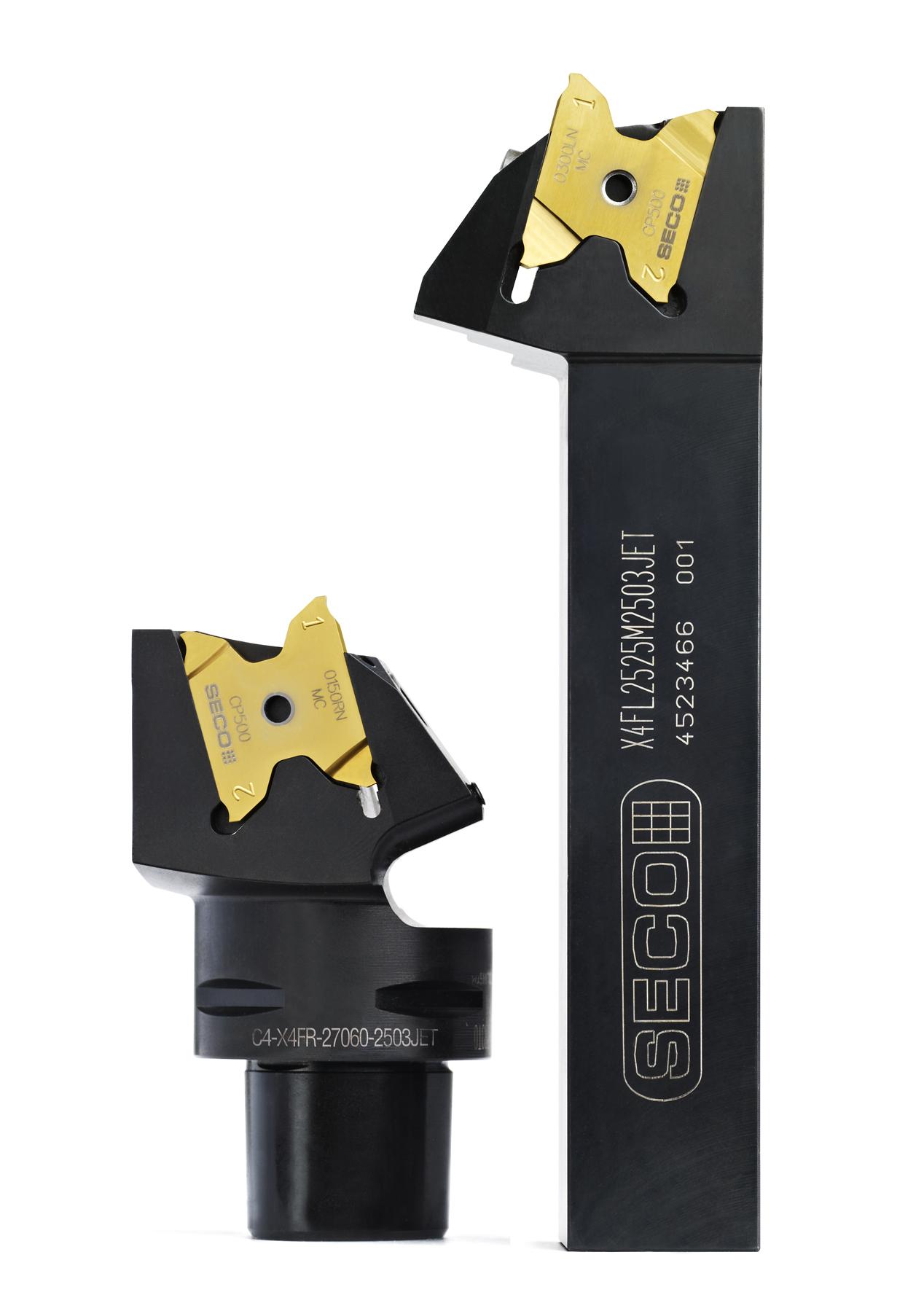 Seco to feature new products at CMTS 2013