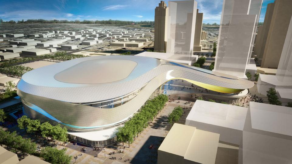 Rogers Place: Was it worth it?