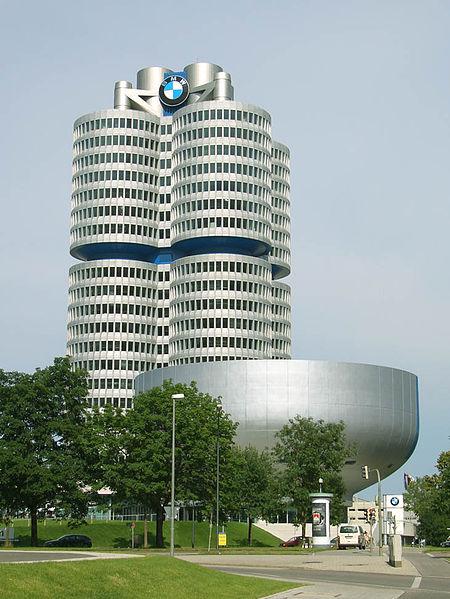 BMW Motorrad - Wikipedia