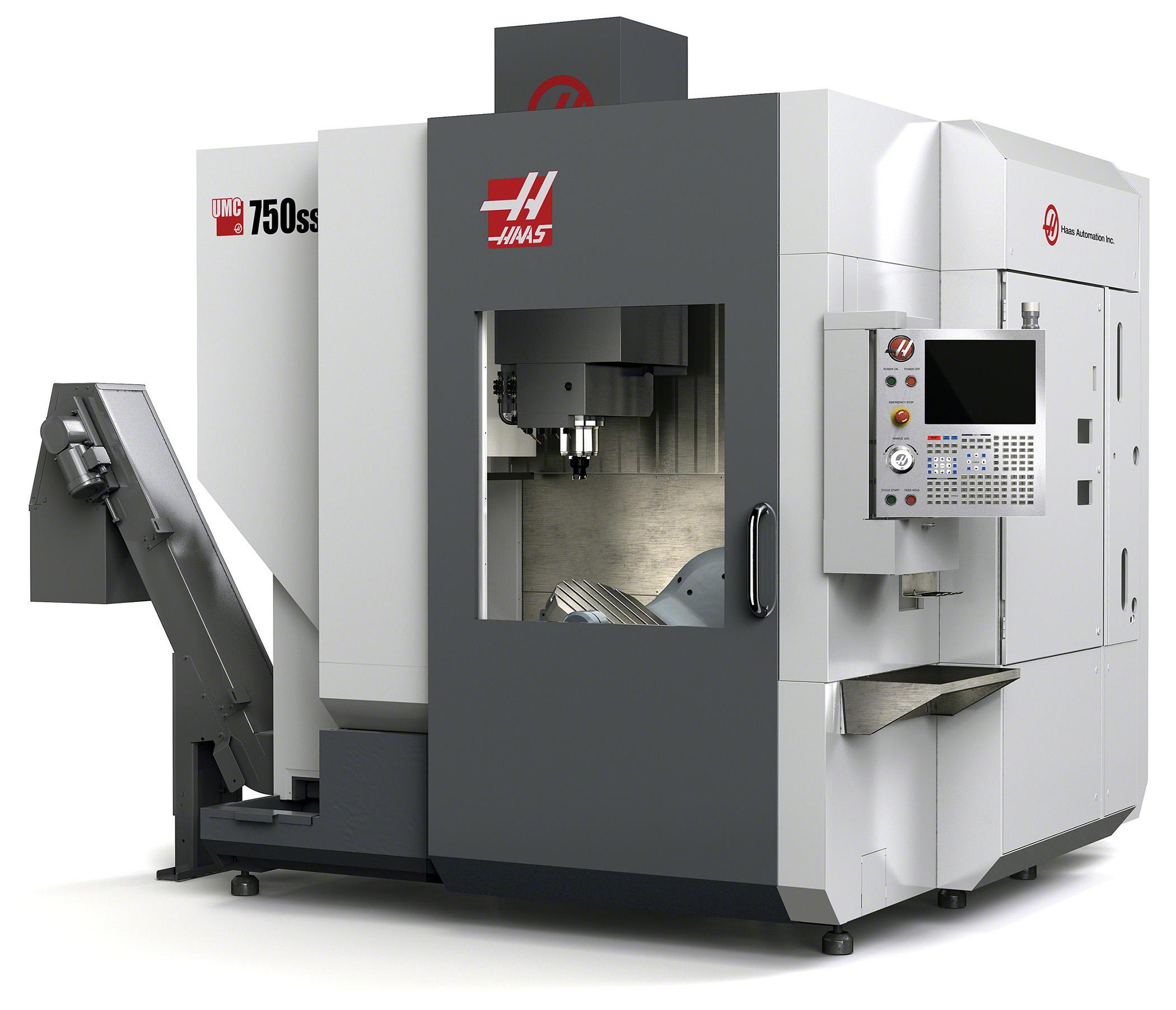 Обрабатывающий автомат. ЧПУ станки Haas 750. UMC 500 SS Haas. Haas фрезерный станок с ЧПУ. Вертикально фрезерный обрабатывающий центр Haas.