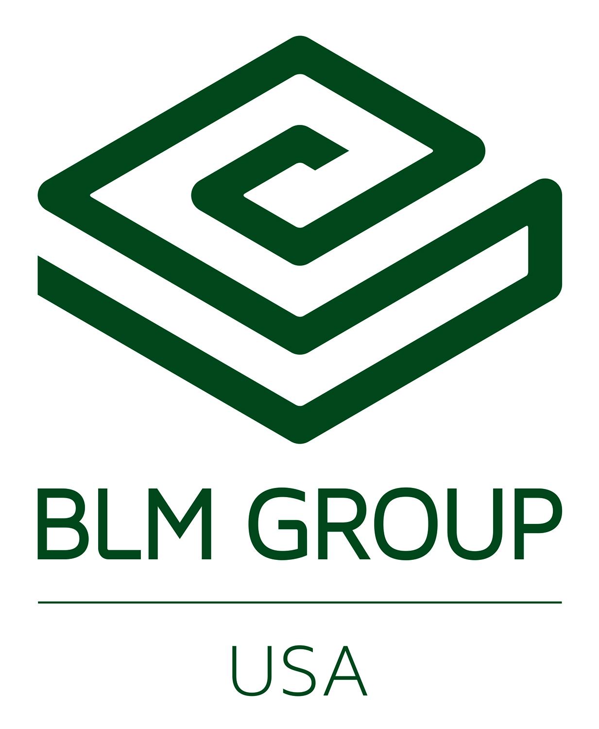 BLM GROUP gets new corporate brand identity