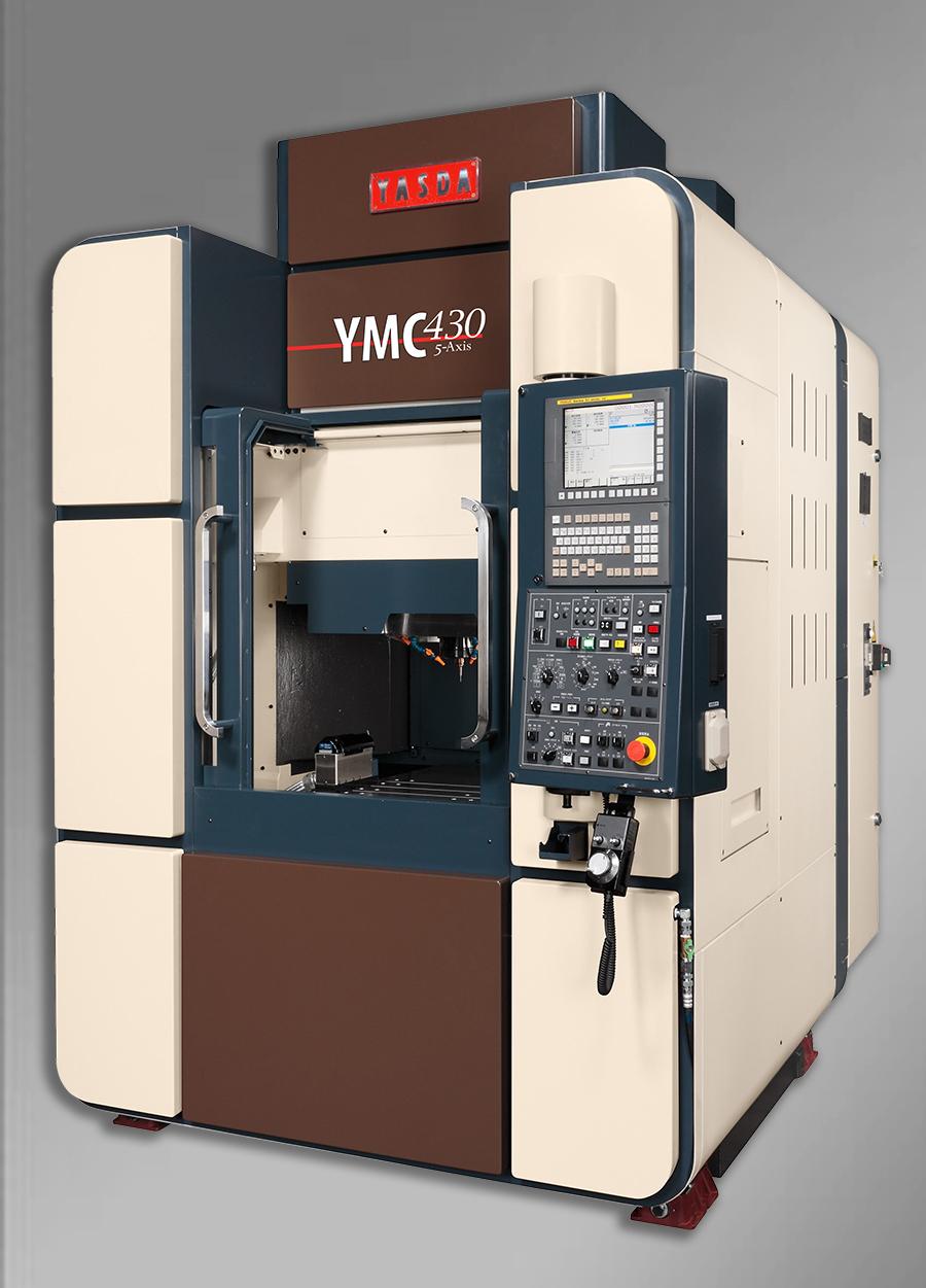YMC 430 V.II