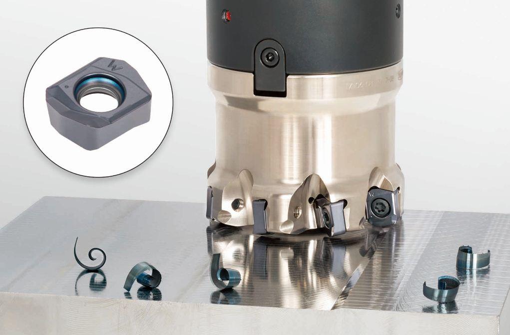 Tungaloy expands DoFeed with wiper insert