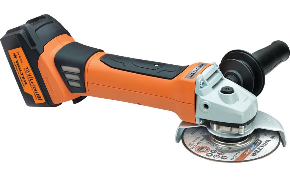 Zip Cutter Machine Walter Surface releases the ZIPCUTTER