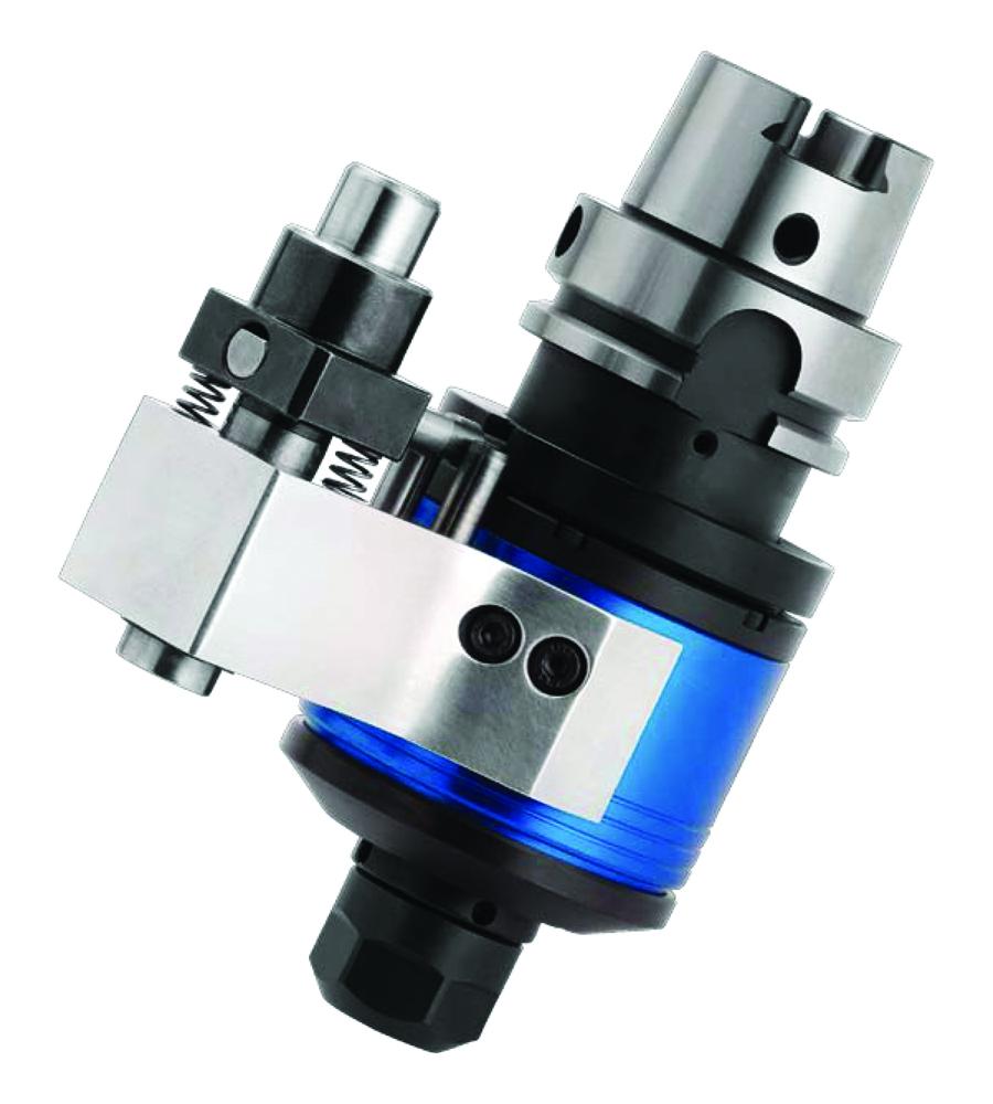 Highspeed spindle speeders by BENZ