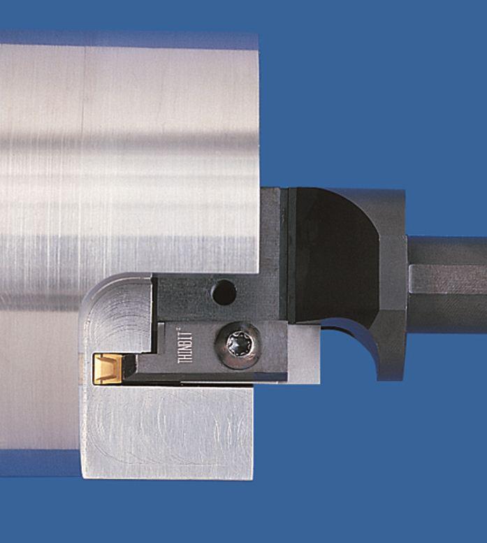 THINBIT expands DEEPGROOVE line