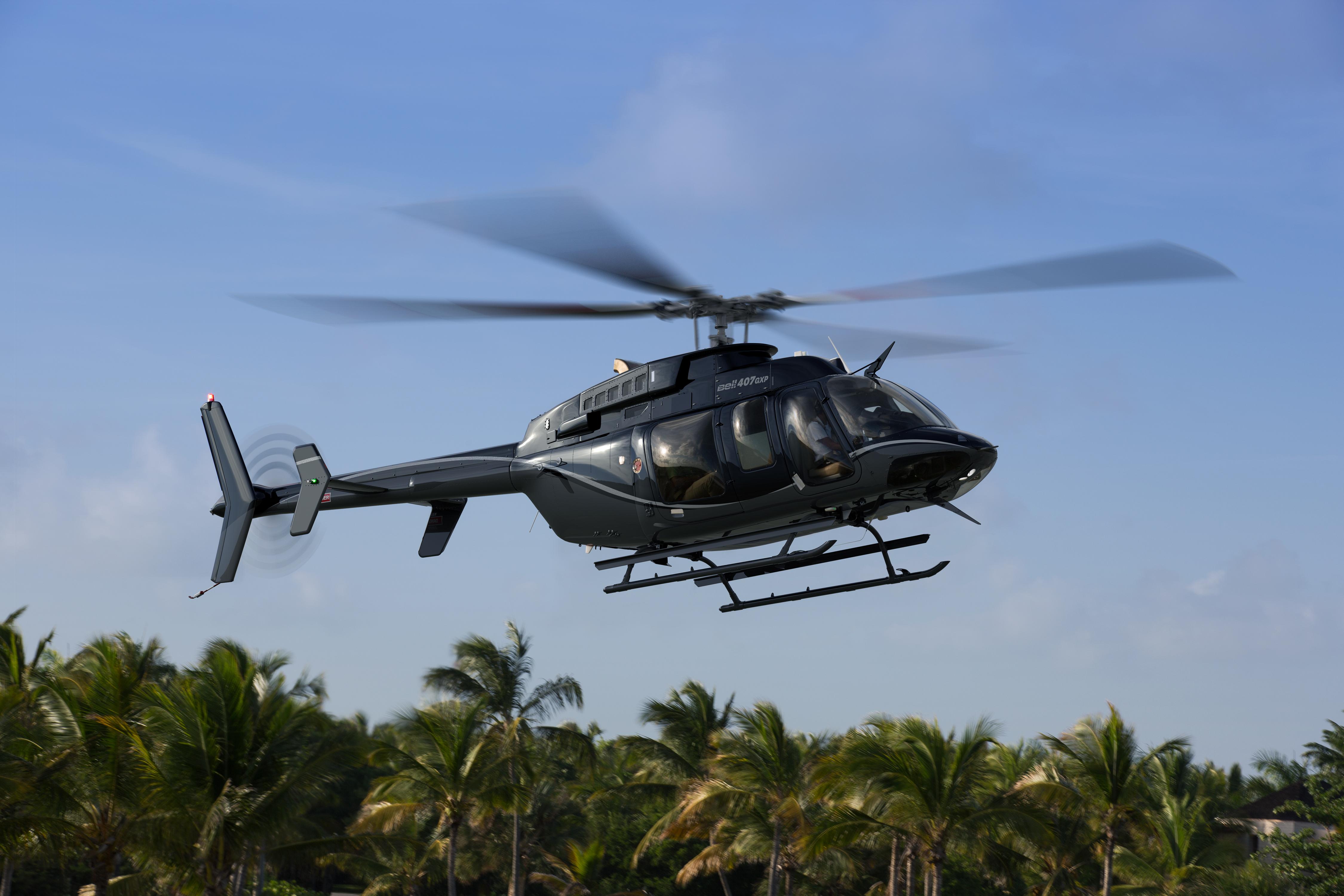 Bell Helicopter cuts 300 positions in Quebec