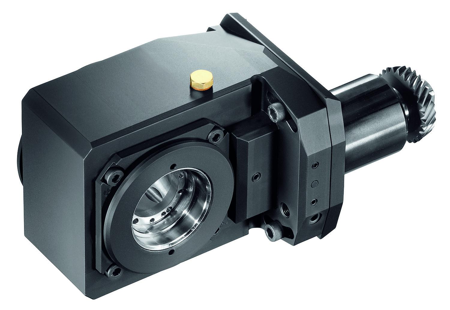 EXSYS Tool introduces a thread whirling toolholder