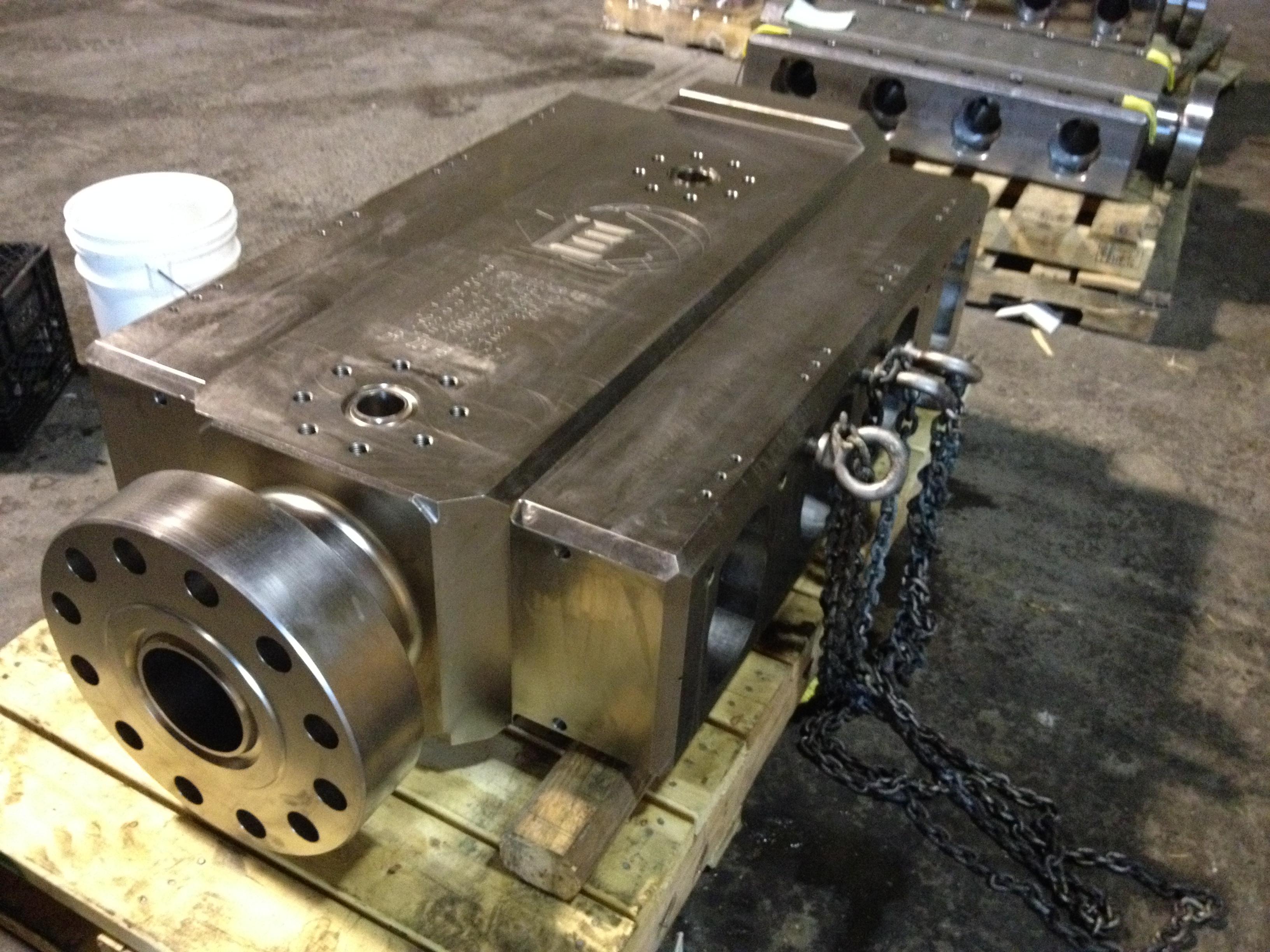 Harber Coatings officially opens its new facility