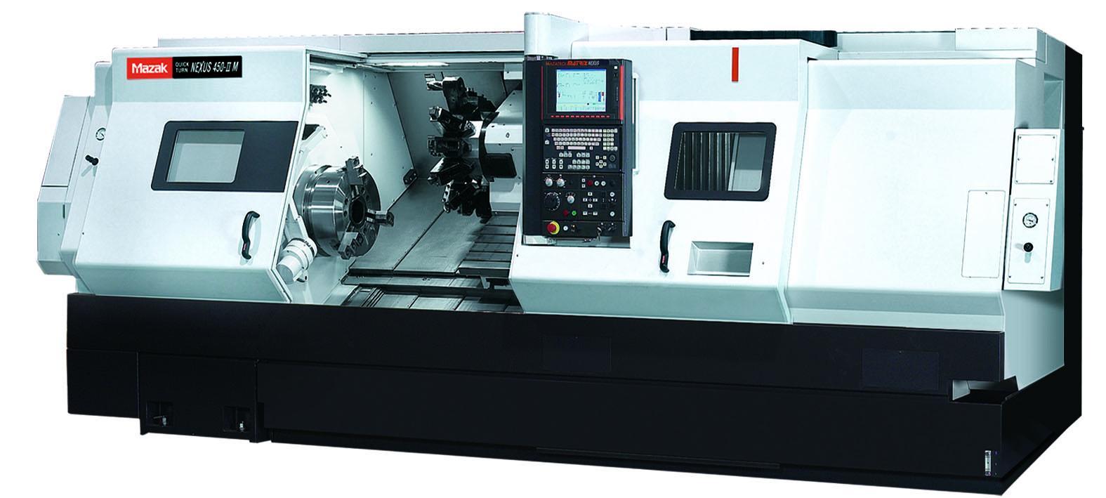 WMTS 2015 Preview Machine Toolworks