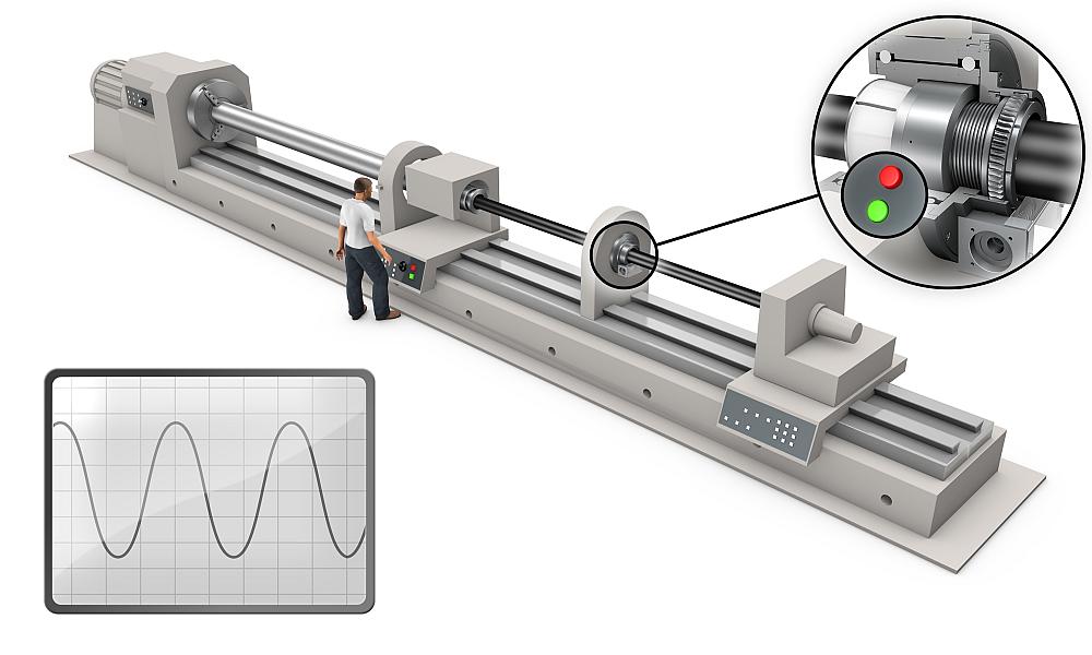 Sandvik S New Vibration Damper