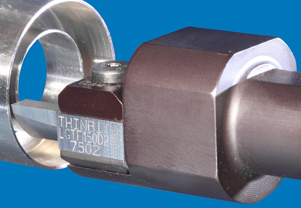 Radius Face Grooving Tools at Poppy Streeten blog
