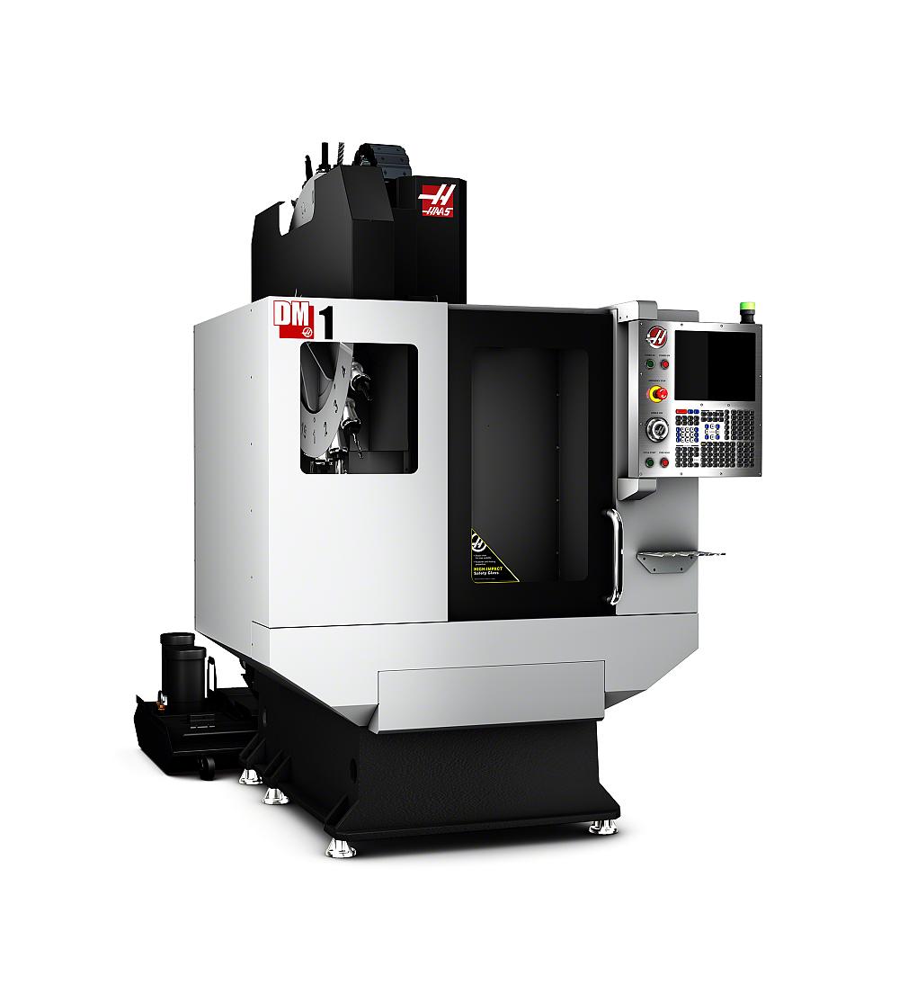 CMTS 2015 Preview: Haas Automatoin