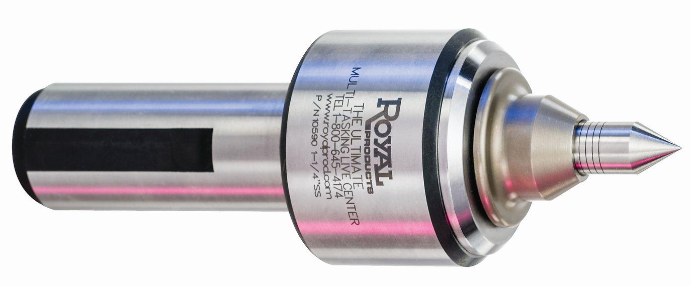 Royal Products releases latest catalogue