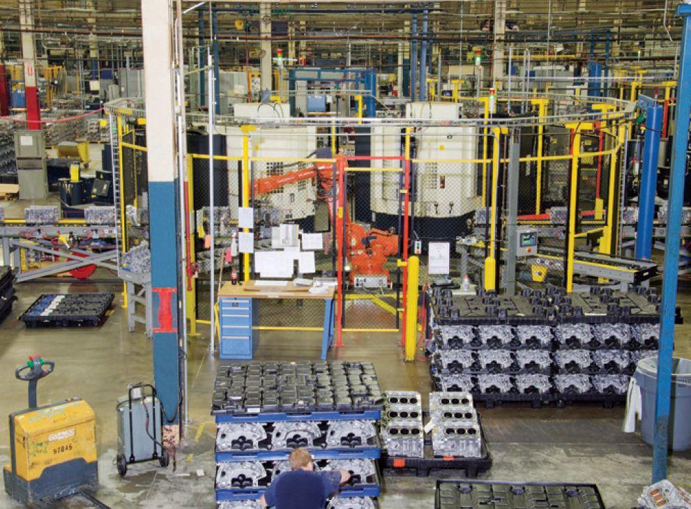 CNC Solutions: Benefits of a single-source automation supplier