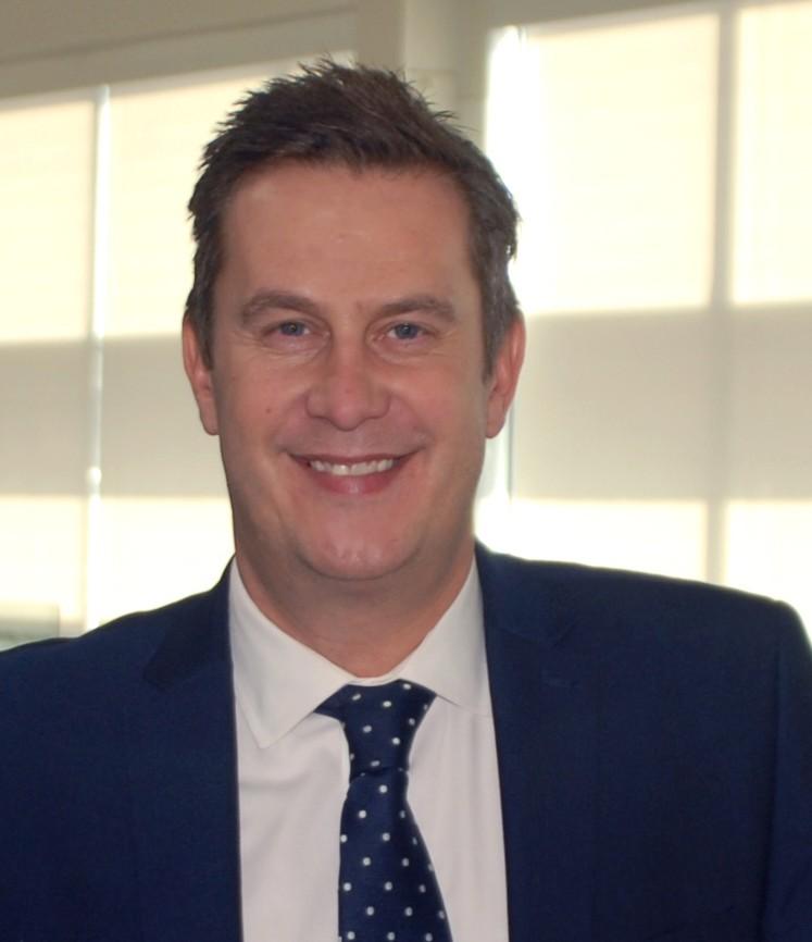 Sandvik Coromant names Sean Holt as President, Americas