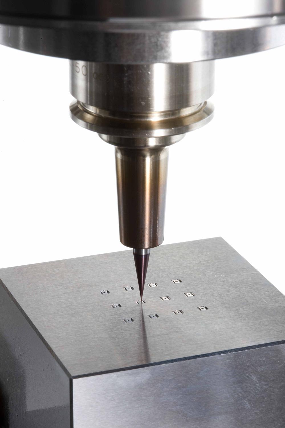 The Big Picture of Micromachining