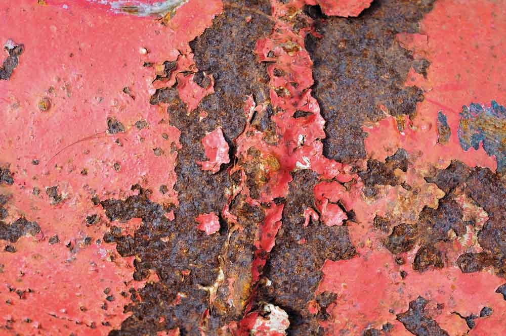 A Primer On Primers The First Coat Is The Most Important