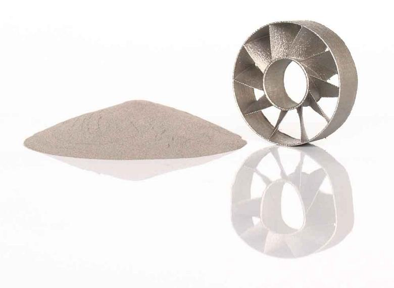Additive manufacturing can offer significant advantages for components designed to take advantage of the process.