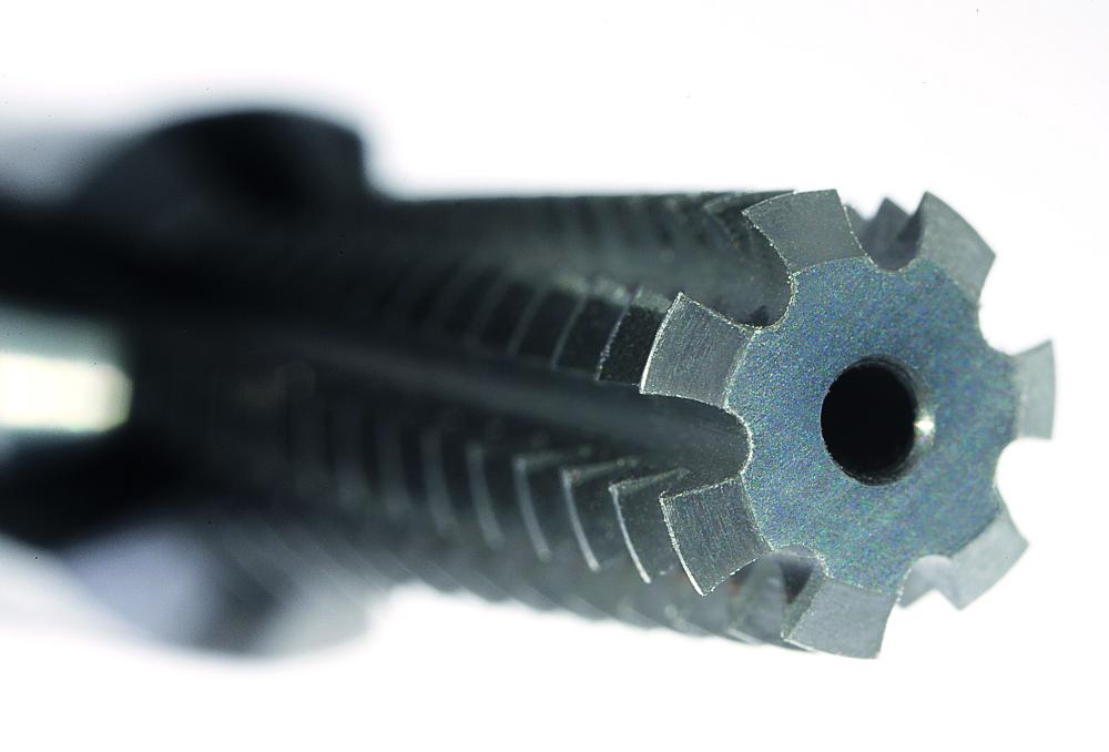 Thread Milling Offers Peace of Mind When Threading Difficult Materials