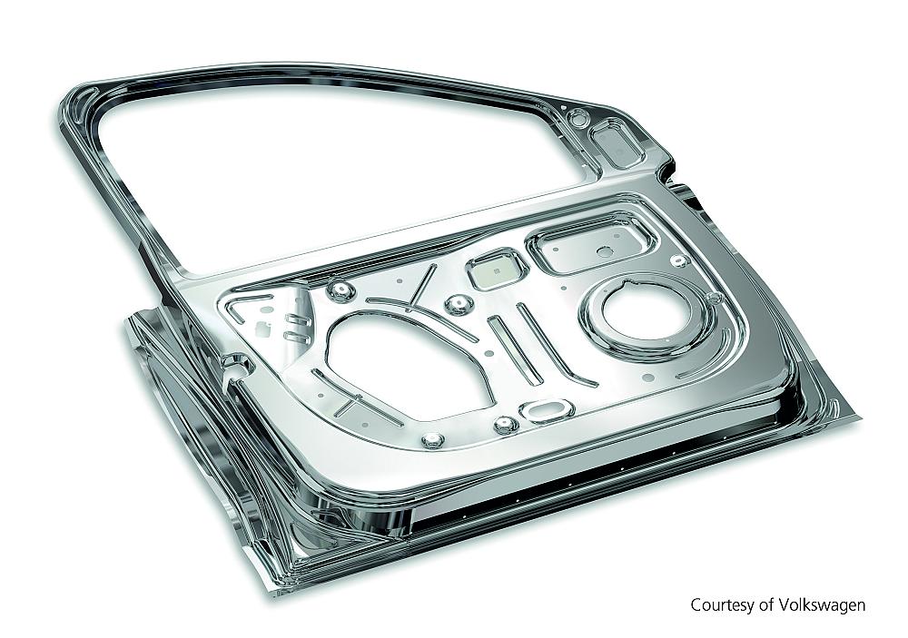 AutoForm software chosen by Volkswagen’s tool shop