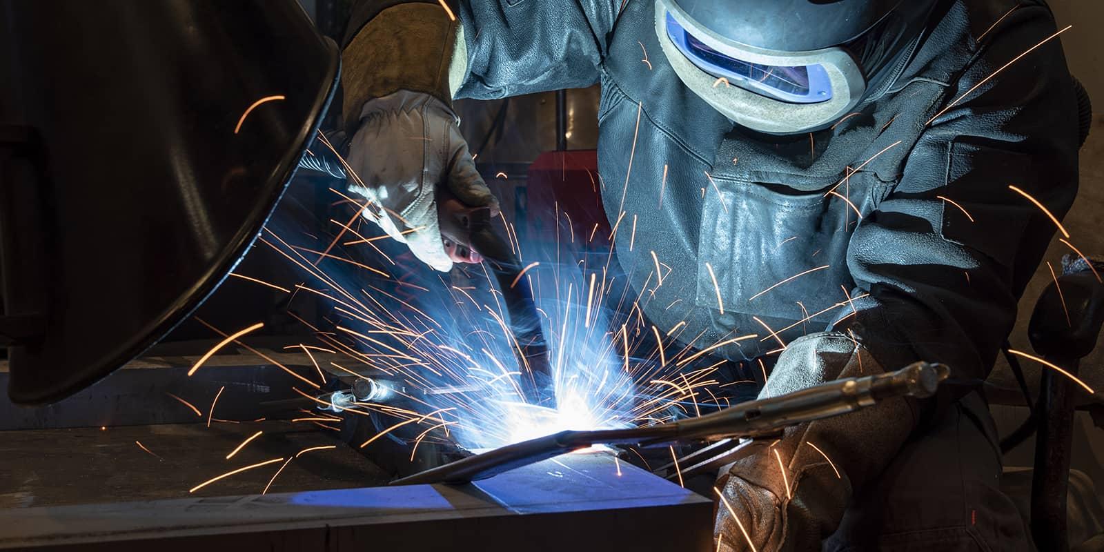 Learn about Canadian Fabricating & Welding