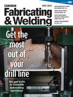 A metal fabricator's guide to bringing powder coating in-house