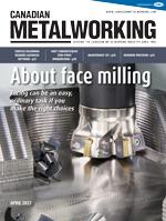 Canadian Metalworking - April 2023