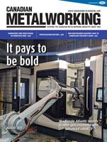 Canadian Metalworking - August 2023