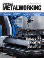 Canadian Metalworking - July 2021