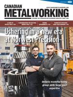Canadian Metalworking - July 2023