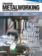 Canadian Metalworking - May 2023