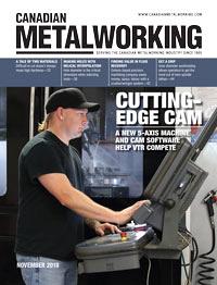 Cutting Edge Cam Cutting Edge Cam