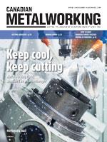 Canadian Metalworking - November 2020