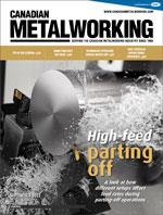 Canadian Metalworking - September 2022