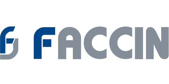 Faccin，一个Faccin集团陈列室的品牌