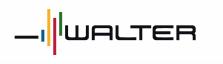 Walter Tools logo