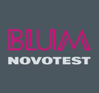 Blum-Novotest Inc logo