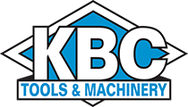 KBC Tools & Machinery Inc. Showroom