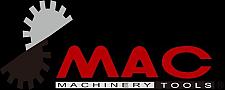 TopTech SMAC Machinery Ltd. Showroom