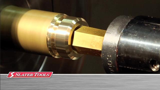 Benefits of Slater Rotary Broaching Tools