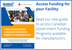 Access funding for your facility